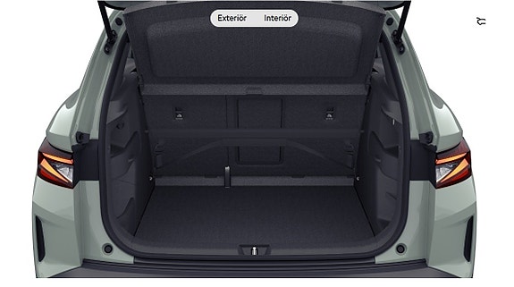 Skoda Elroq 11 of 11