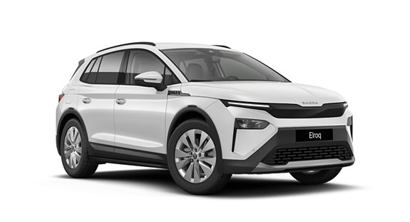 Skoda Elroq 4 of 5