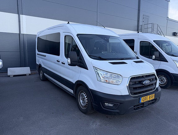 Ford Transit 4 of 5