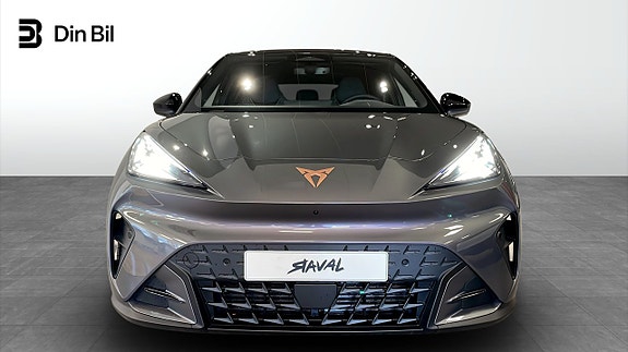 Cupra Raval 4 of 5