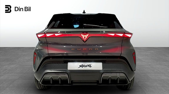 Cupra Raval 5 of 5
