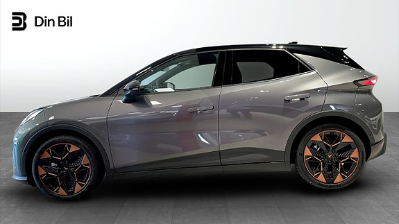 Cupra Raval 3 of 5