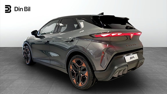 Cupra Raval 2 of 5