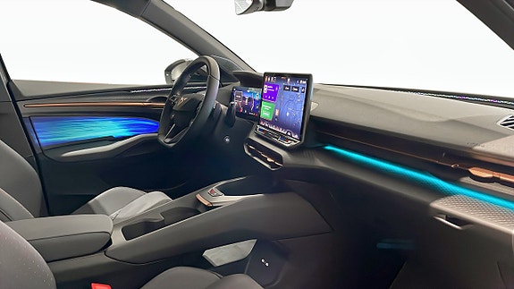Cupra Raval 7 of 13