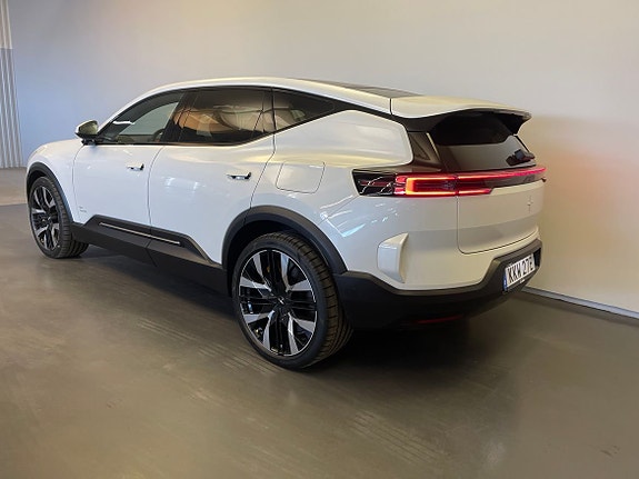 Polestar 3 3 of 16