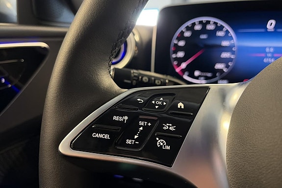 Mercedes-Benz C220 d 14 of 26