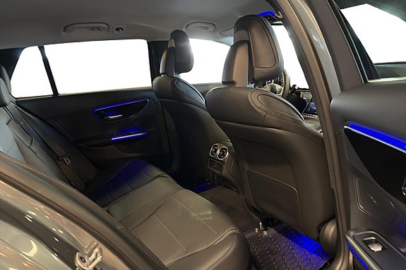 Mercedes-Benz C220 d 22 of 26