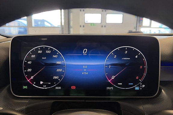 Mercedes-Benz C220 d 16 of 26
