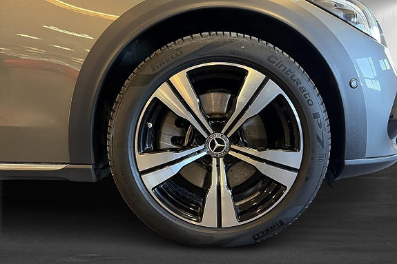 Mercedes-Benz C220 d 9 of 26