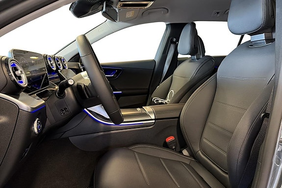 Mercedes-Benz C220 d 10 of 26