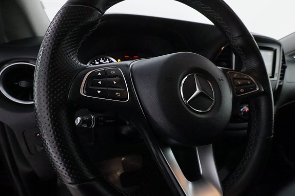 Mercedes-Benz eVito 129 12 of 20