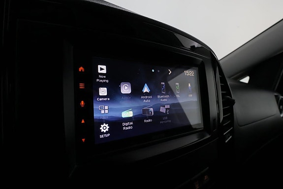 Mercedes-Benz eVito 129 16 of 20