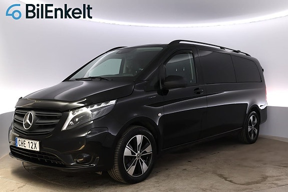 Mercedes-Benz eVito 129 4 of 5