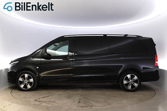 Mercedes-Benz eVito 129 5 of 5