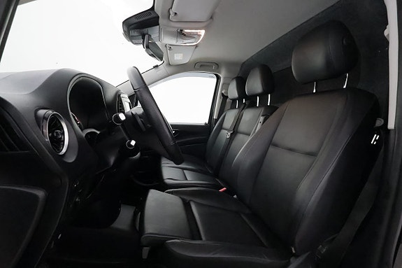 Mercedes-Benz eVito 129 9 of 20
