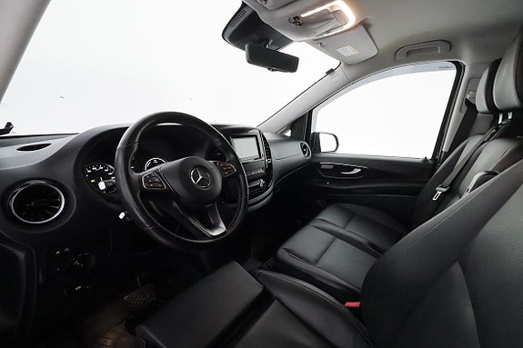 Mercedes-Benz eVito 129 10 of 20