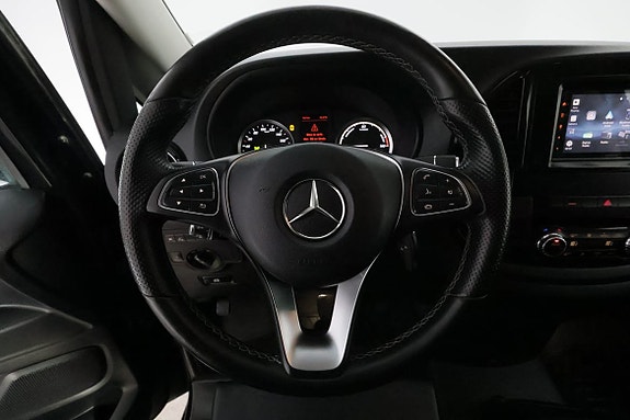 Mercedes-Benz eVito 129 11 of 20