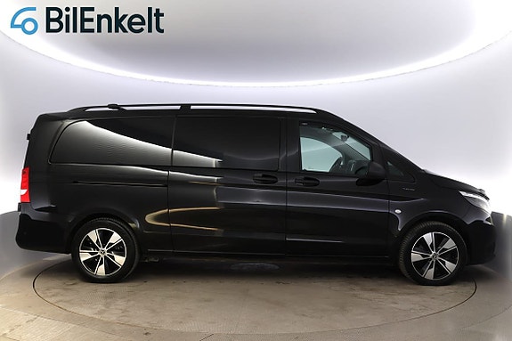 Mercedes-Benz eVito 129 2 of 5