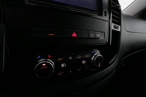 Mercedes-Benz eVito 129 13 of 20