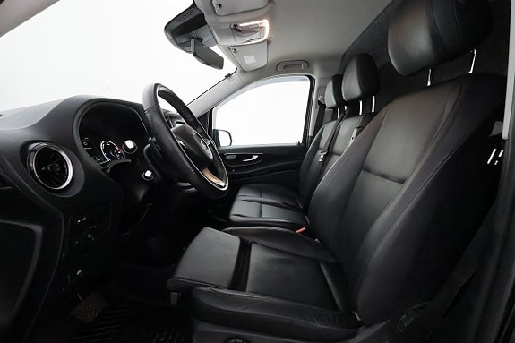 Mercedes-Benz eVito 129 8 of 20