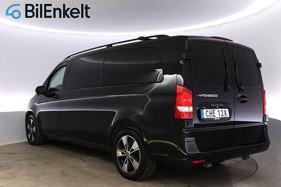 Mercedes-Benz eVito 129 6 of 20