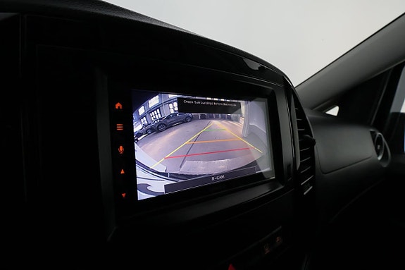 Mercedes-Benz eVito 129 17 of 20