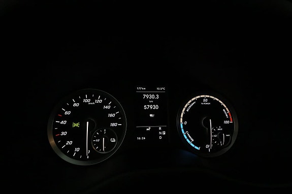 Mercedes-Benz eVito 129 14 of 20