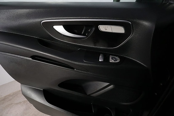 Mercedes-Benz eVito 129 19 of 20
