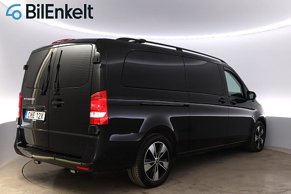 Mercedes-Benz eVito 129 3 of 5