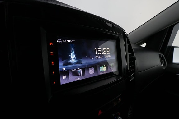 Mercedes-Benz eVito 129 15 of 20