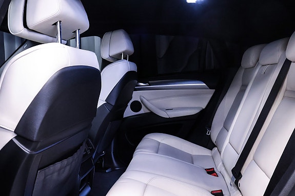 BMW X6 21 of 26