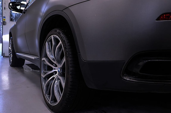 BMW X6 9 of 26