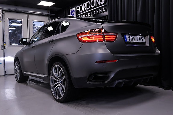 BMW X6 8 of 26