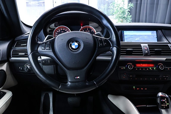 BMW X6 24 of 26