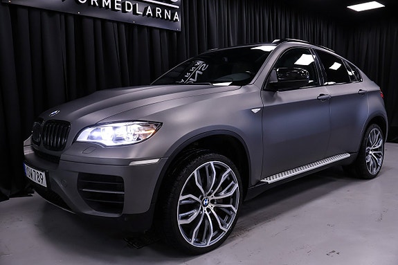 BMW X6 3 of 5