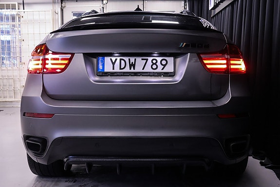 BMW X6 10 of 26