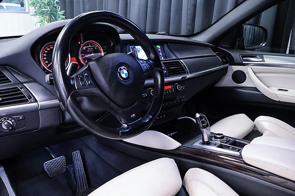 BMW X6 14 of 26