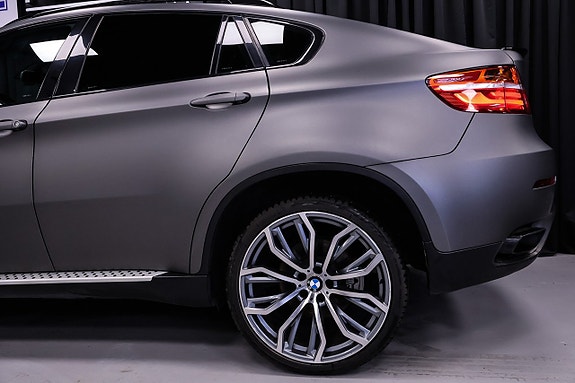 BMW X6 6 of 26