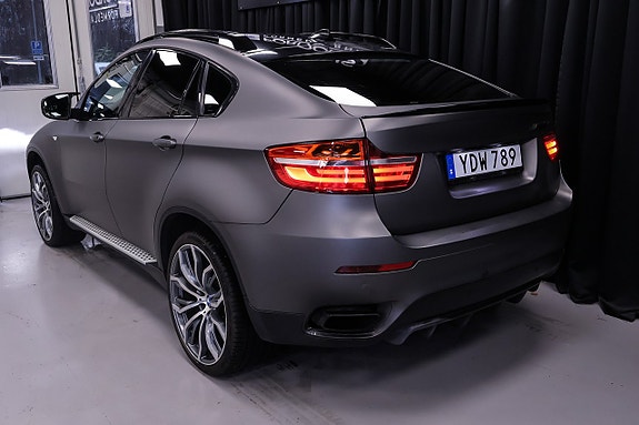 BMW X6 7 of 26