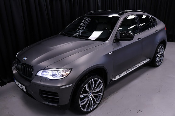 BMW X6 4 of 5