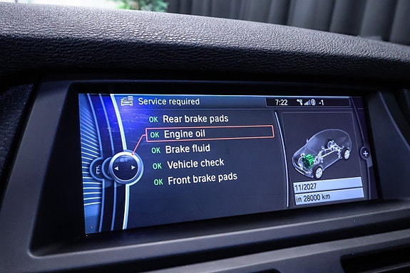 BMW X6 20 of 26
