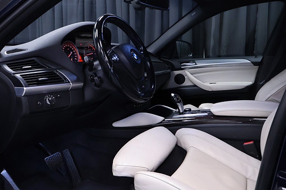 BMW X6 12 of 26