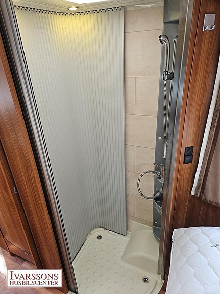 Dethleffs Advantage I 7151 / Queensbed / Alde / 4250kg / 148hk 17 of 22