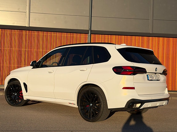 BMW X5 3 of 5