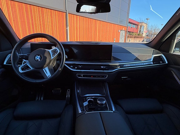 BMW X5 10 of 16