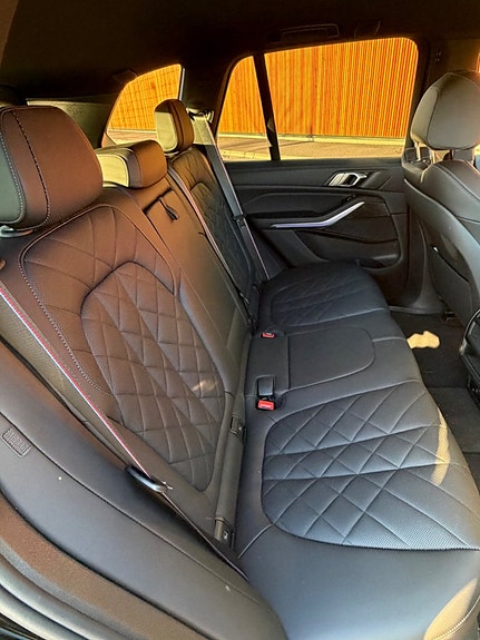 BMW X5 15 of 16