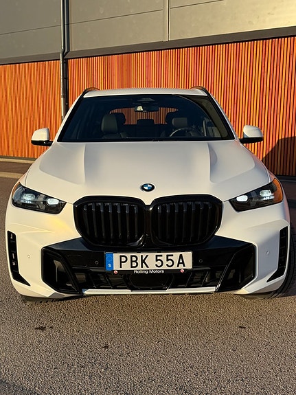 BMW X5 9 of 16