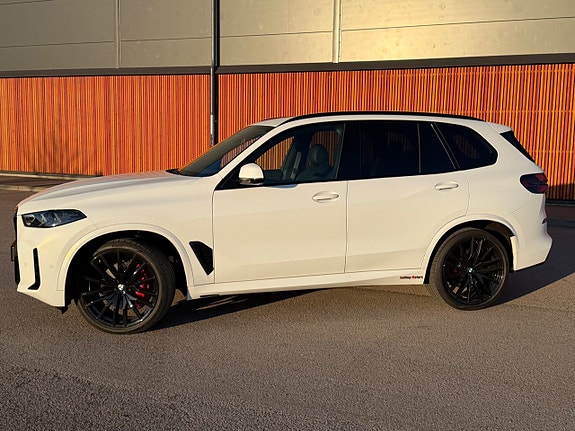 BMW X5 7 of 16