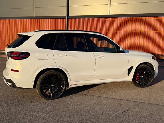 BMW X5 5 of 5