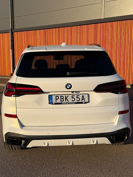 BMW X5 8 of 16